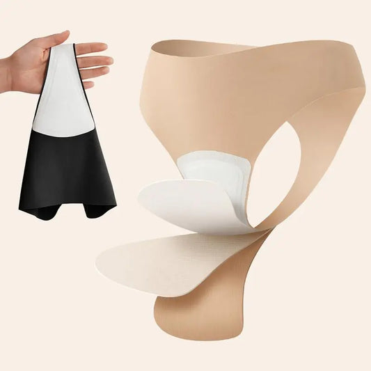 No-Show Seamless Thong